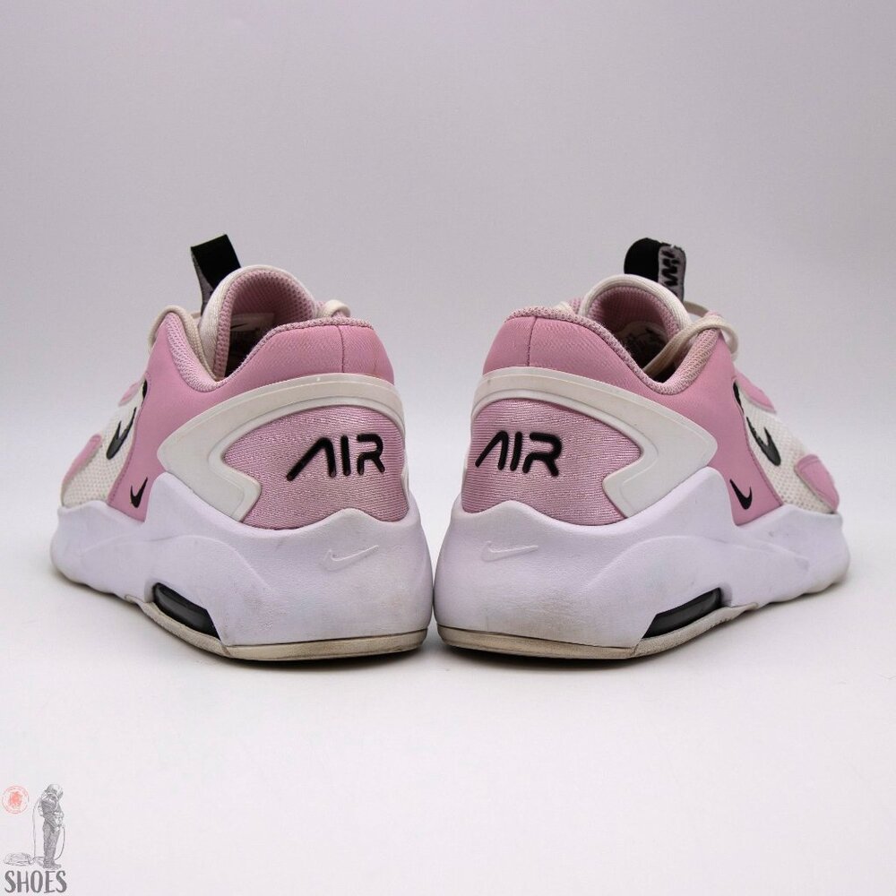 Nike Air Max Bolt 'White Light Arctic Pink' - Picture 7 of 12